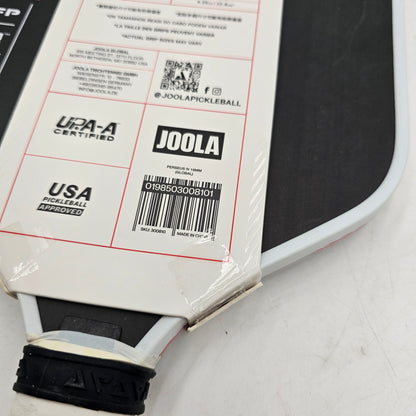New Joola Perseus IV 16mm Pickleball Paddle 300810
