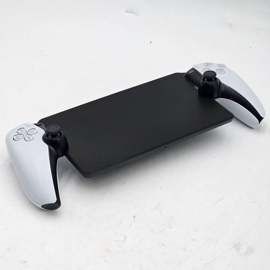 Sony Playstation 5 PS5 PlayStation Portal Black CFI-Y1001