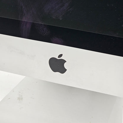 2019 Apple iMac 27" i5 3.0GHz 8GB RAM 1TB SSD Silver A2115