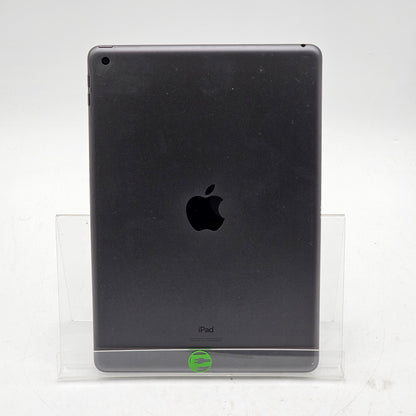 WiFi Only Apple iPad 8th Gen 128GB 16.6 Space gray MYLD2LL/A