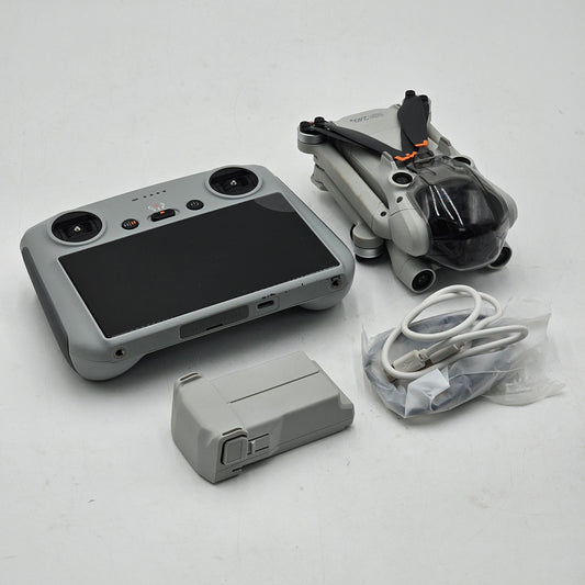 DJI Mini 3 Camera Drone CP.MA.00000328.01