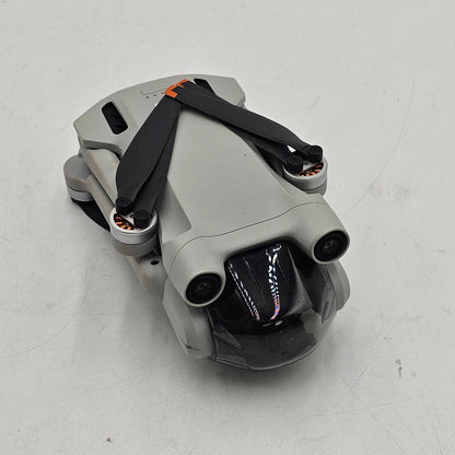 DJI Mini 3 Camera Drone CP.MA.00000328.01