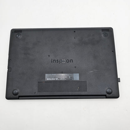 DELL Inspiron 15 3000 15.6" i3-5005U 2.0GHz 4GB RAM 500GB SSD