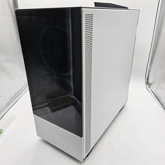 NZXT Custom PC i7-8700K 3.70GHz 32GB RAM 1TB SSD GeForce RTX 3070 Ti No OS