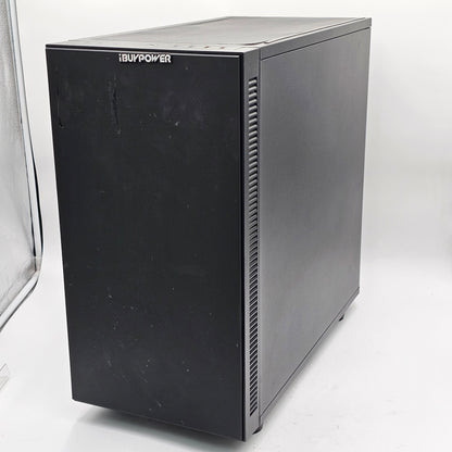 iBuyPower i-Series Ryzen 9 3900K 3.80GHz 16GB RAM 1TB SSD GeForce RTX 3070