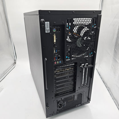 iBuyPower i-Series Ryzen 9 3900K 3.80GHz 16GB RAM 1TB SSD GeForce RTX 3070