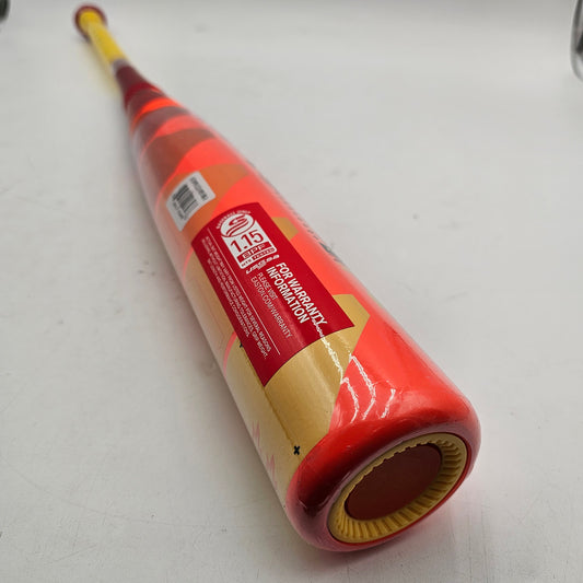New Easton Hype Fire USSSA Baseball Bat 31in 23oz
