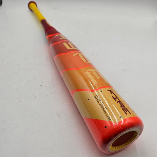 New Easton  Hype Fire USSSA Baseball Bat 30in 25oz
