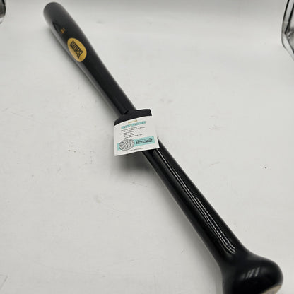 New Baum Gold Edition AAA Pro Maple Standard Gold Stock 3 Black BK-32