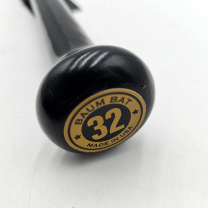 New Baum Gold Edition AAA Pro Maple Standard Gold Stock 3 Black BK-32