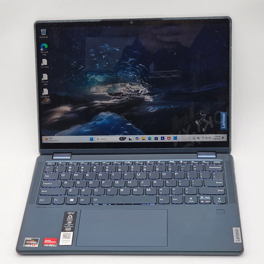 Lenovo Yoga 6 2-IN-1 13.3" Ryzen 5 5500U 2.1GHz 8GB RAM 256GB SSD