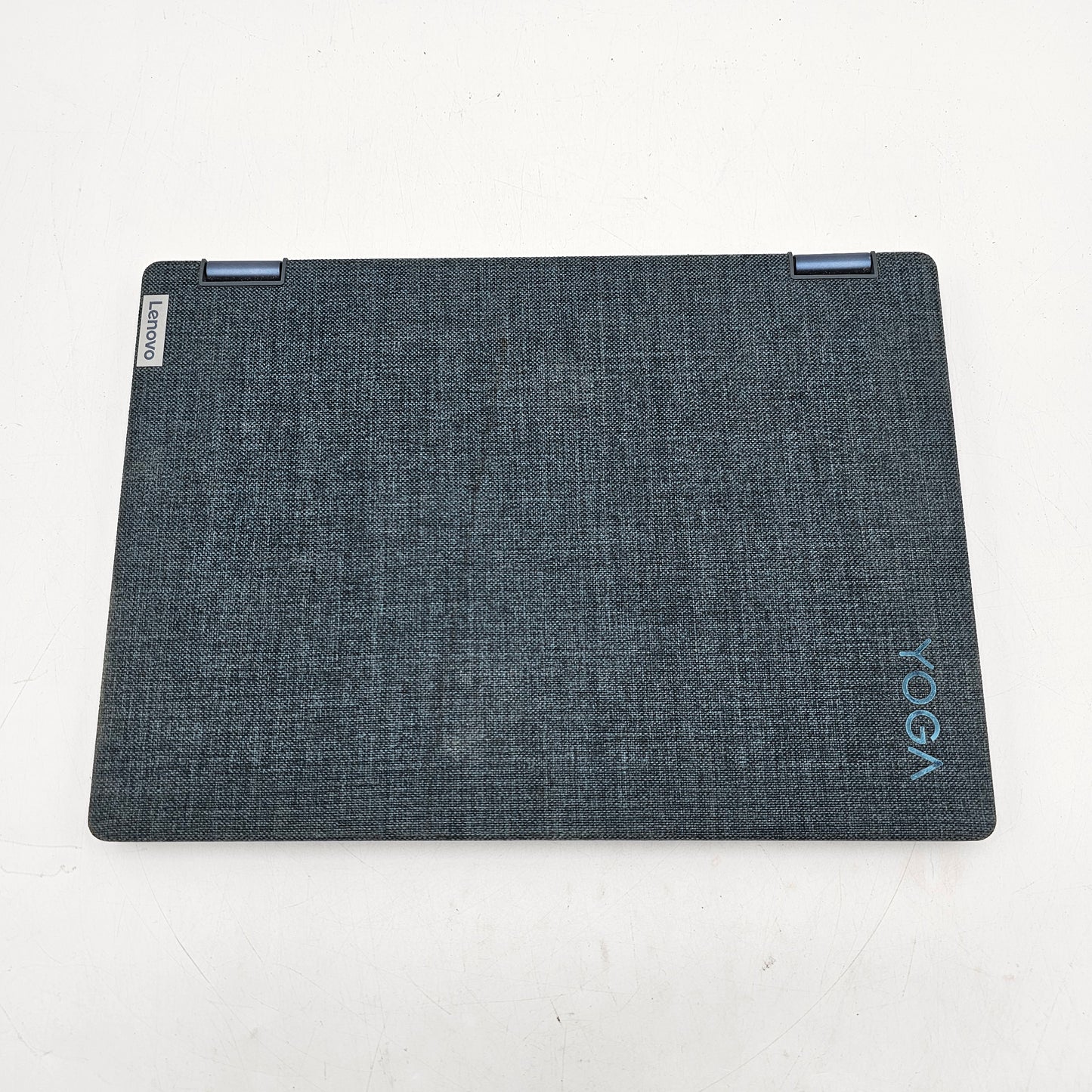 Lenovo Yoga 6 2-IN-1 13.3" Ryzen 5 5500U 2.1GHz 8GB RAM 256GB SSD