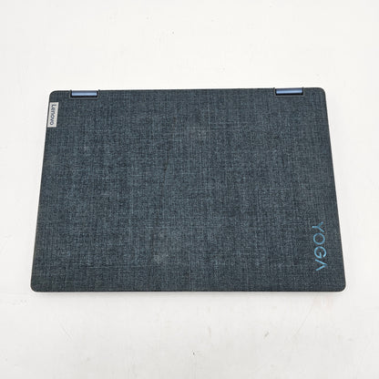 Lenovo Yoga 6 2-IN-1 13.3" Ryzen 5 5500U 2.1GHz 8GB RAM 256GB SSD