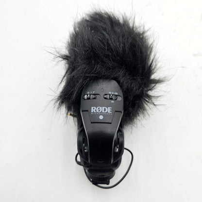 Rode VideoMic Pro Shotgun Condenser Microphone