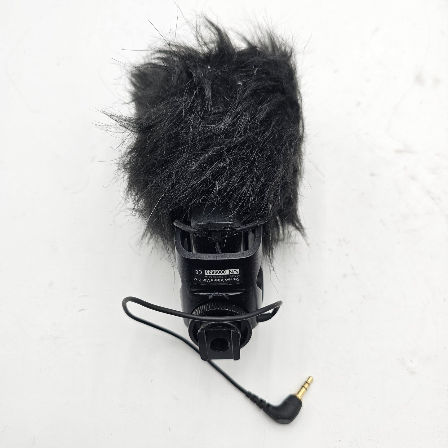 Rode VideoMic Pro Shotgun Condenser Microphone