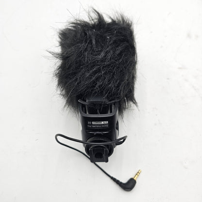 Rode VideoMic Pro Shotgun Condenser Microphone