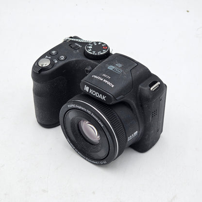 Kodak PIXPRO AZ255 16.0MP Digital Camera