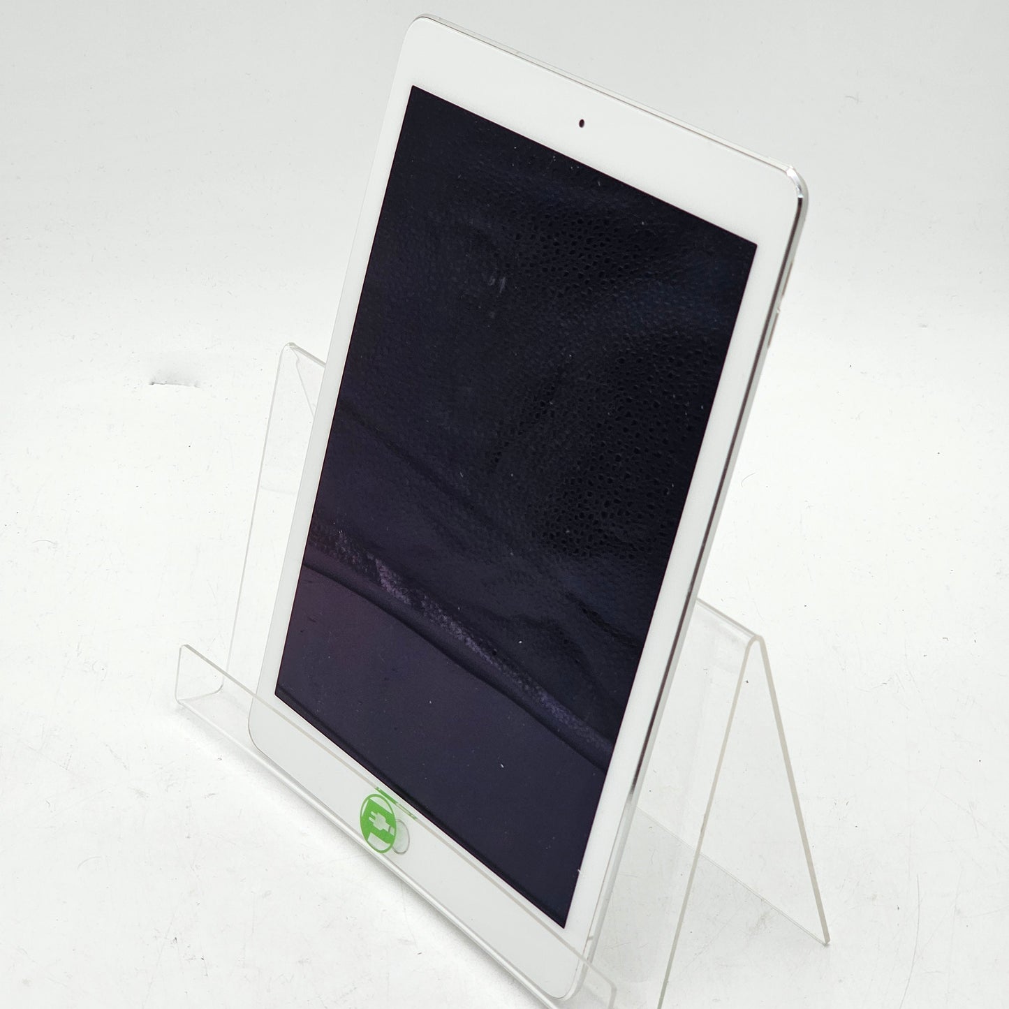WiFi Only Apple iPad Air 2nd Gen 64GB 14.0.1 Silver MGKM2LL/A