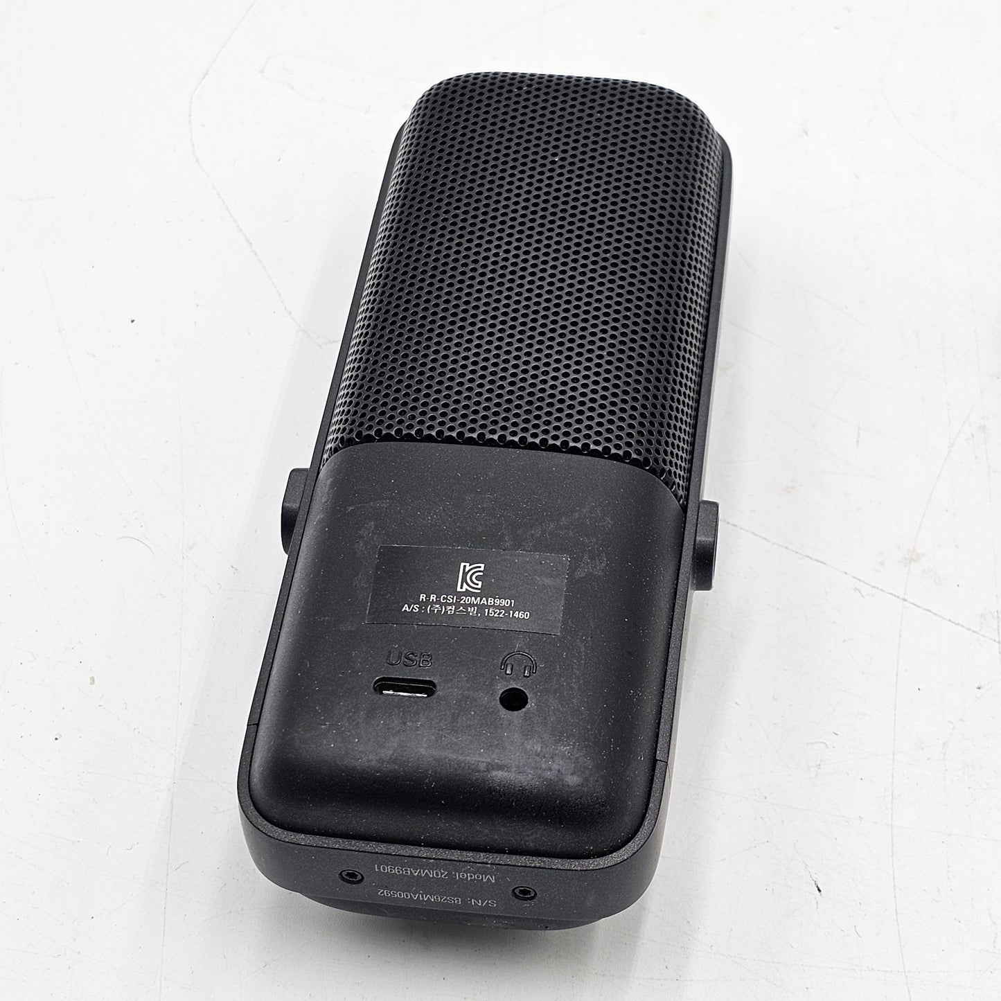 El Gato Wave 3 Premium Microphone 20MAB9901