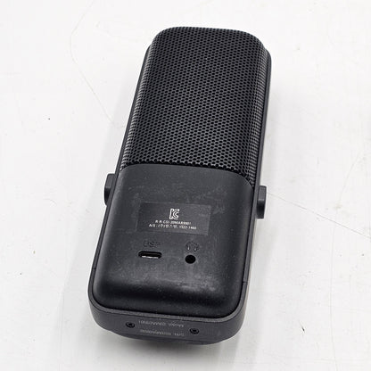 El Gato Wave 3 Premium Microphone 20MAB9901