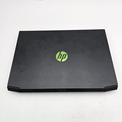 HP Pavilion Gaming 15-EC0013DX 15.6" Ryzen 5 3550H 2.1GHz 8GB RAM 256GB SSD 