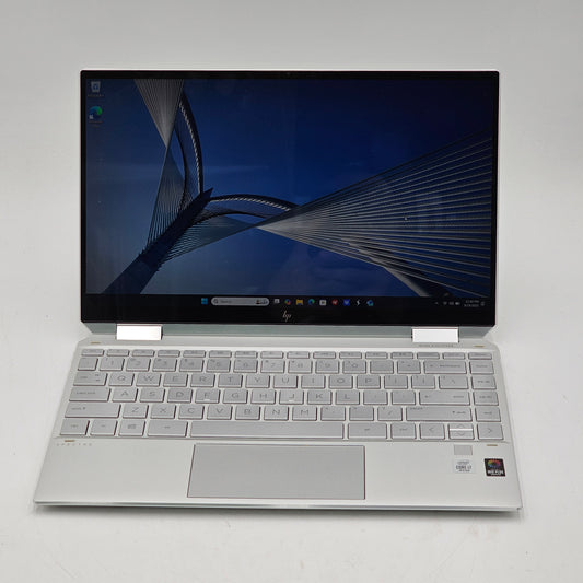 HP Pavilion x360 13-AW0013DX 13.3" i7-1065G7 1.3GHz 8GB RAM 512GB SSD