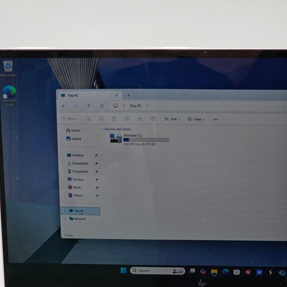 HP Pavilion x360 13-AW0013DX 13.3" i7-1065G7 1.3GHz 8GB RAM 512GB SSD