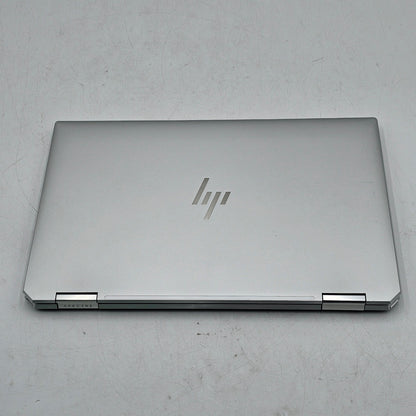 HP Pavilion x360 13-AW0013DX 13.3" i7-1065G7 1.3GHz 8GB RAM 512GB SSD