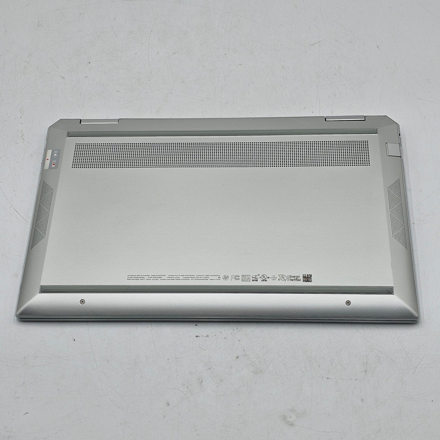 HP Pavilion x360 13-AW0013DX 13.3" i7-1065G7 1.3GHz 8GB RAM 512GB SSD