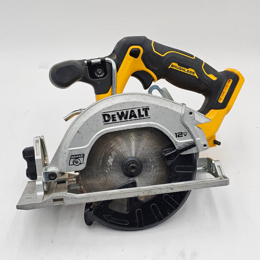 DeWalt DCS512 CIRCULAR SAW 12V Circular Saw