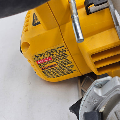 DeWalt DCS512 CIRCULAR SAW 12V Circular Saw