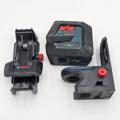 BOSCH GCL100-40G Laser Level