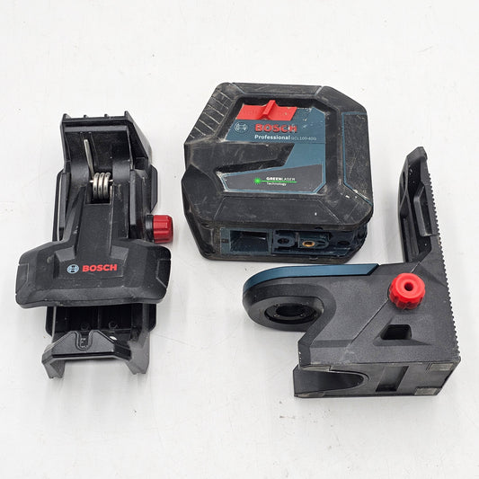 BOSCH GCL100-40G Laser Level
