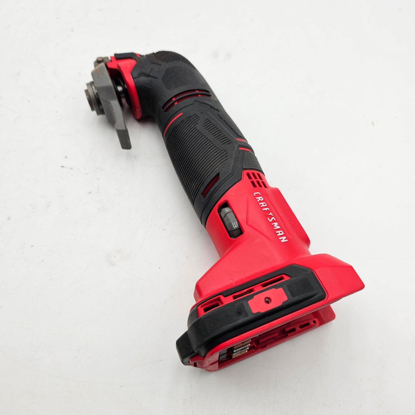 Craftsman CMCE500 20V Cordless Oscillating Tool