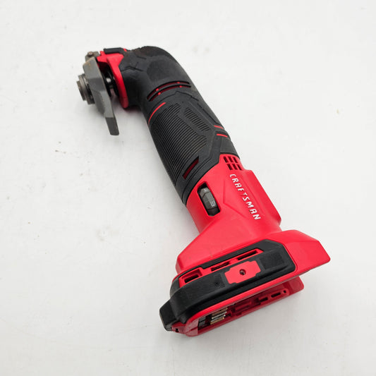 Craftsman CMCE500 20V Cordless Oscillating Tool