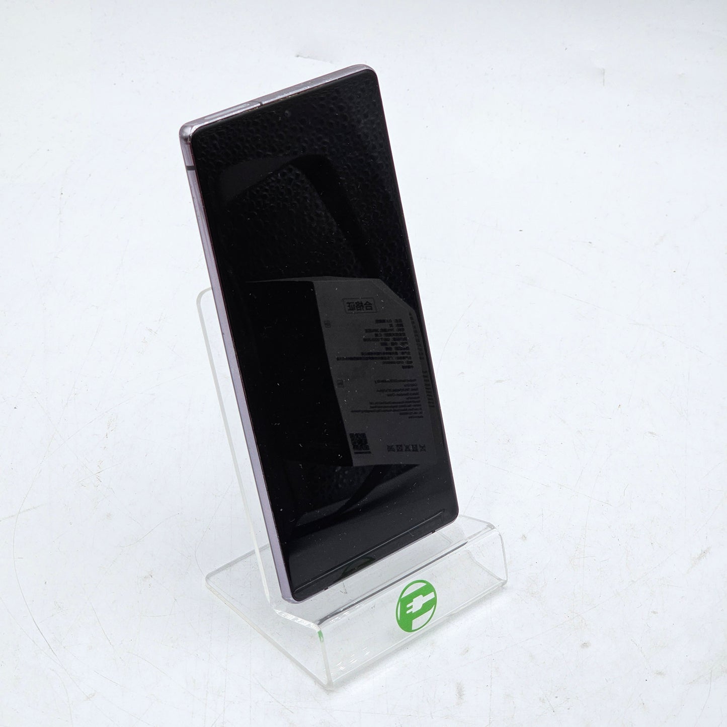 Unlocked Samsung Galaxy Note20 5G 8GB RAM 128GB SM-N981U1 Gray