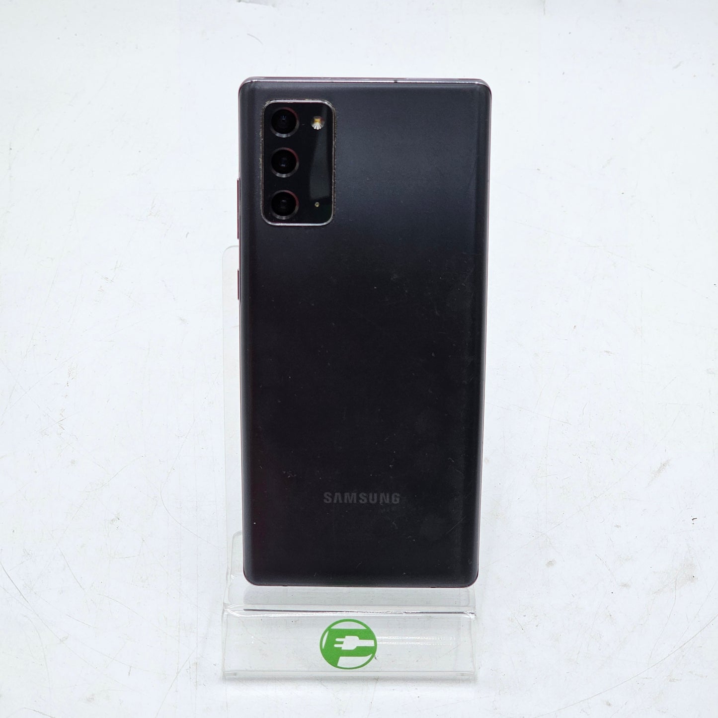 Unlocked Samsung Galaxy Note20 5G 8GB RAM 128GB SM-N981U1 Gray