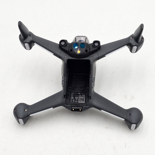 DJI FPV 4K Camera Drone Stabilized HD Video Quadcopter