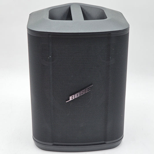 Bose S1 Pro+ Portable Bluetooth Speaker System