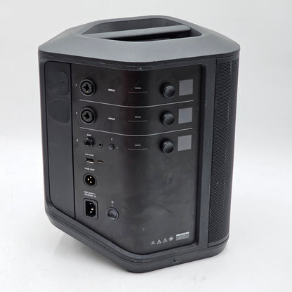 Bose S1 Pro+ Portable Bluetooth Speaker System