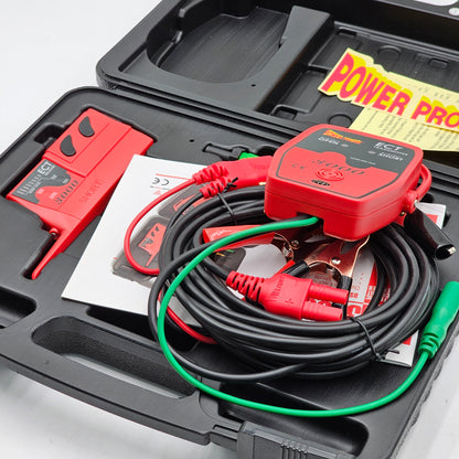 New Power Probe PPECT Short Open Circuit Finder 3000