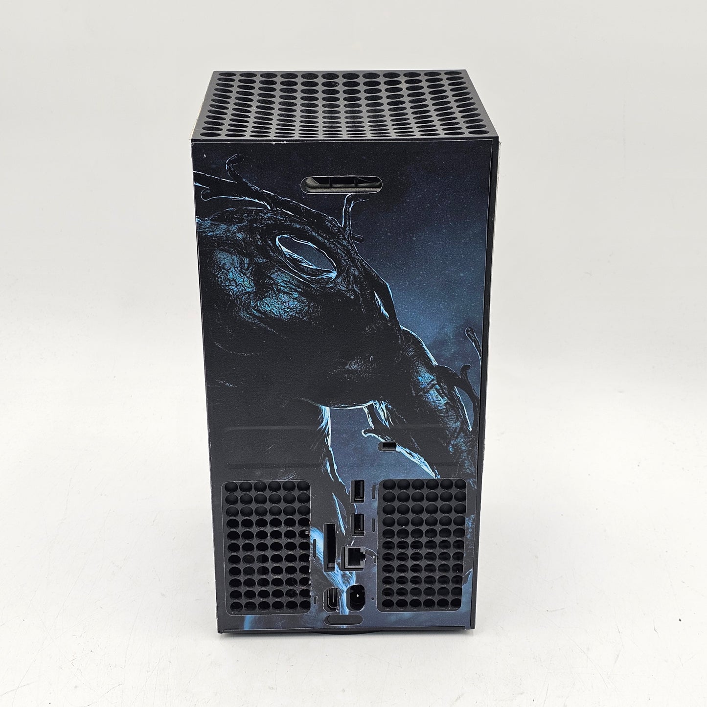 Microsoft Xbox Series X 1TB Console Gaming System Black 1882