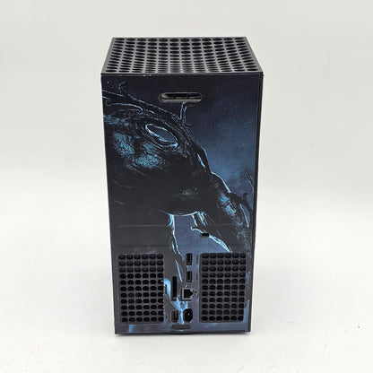 Microsoft Xbox Series X 1TB Console Gaming System Black 1882