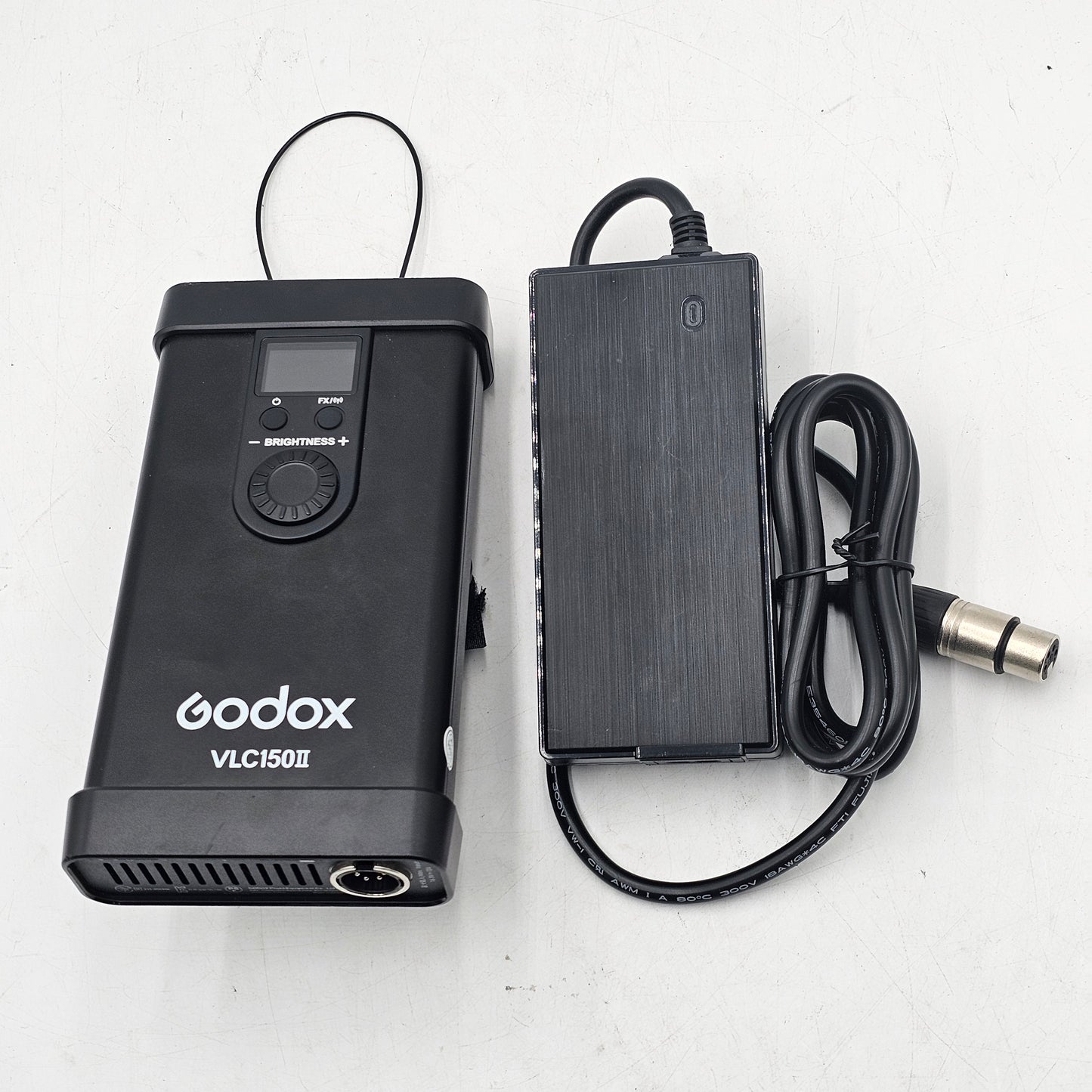 Godox Photo Equipment Video Light VL150II