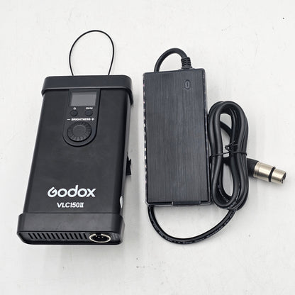 Godox Photo Equipment Video Light VL150II