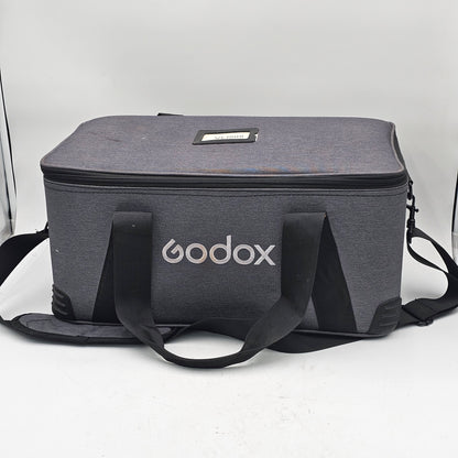 Godox Photo Equipment Video Light VL150II