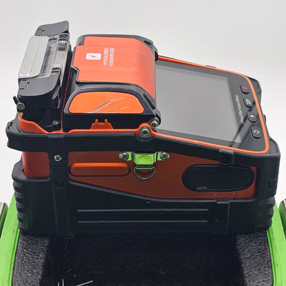 Optical FIBER FUSION Splicer AI-9