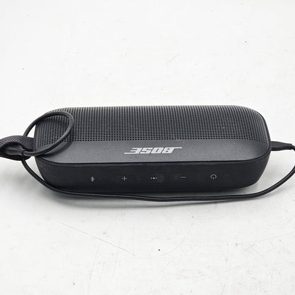 Bose Soundlink Flex SE Wireless Portable Bluetooth Speaker