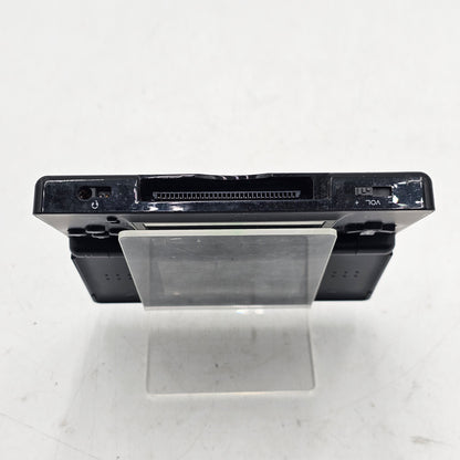 NINTENDO DS Lite Handheld Game Console USG-001 Black