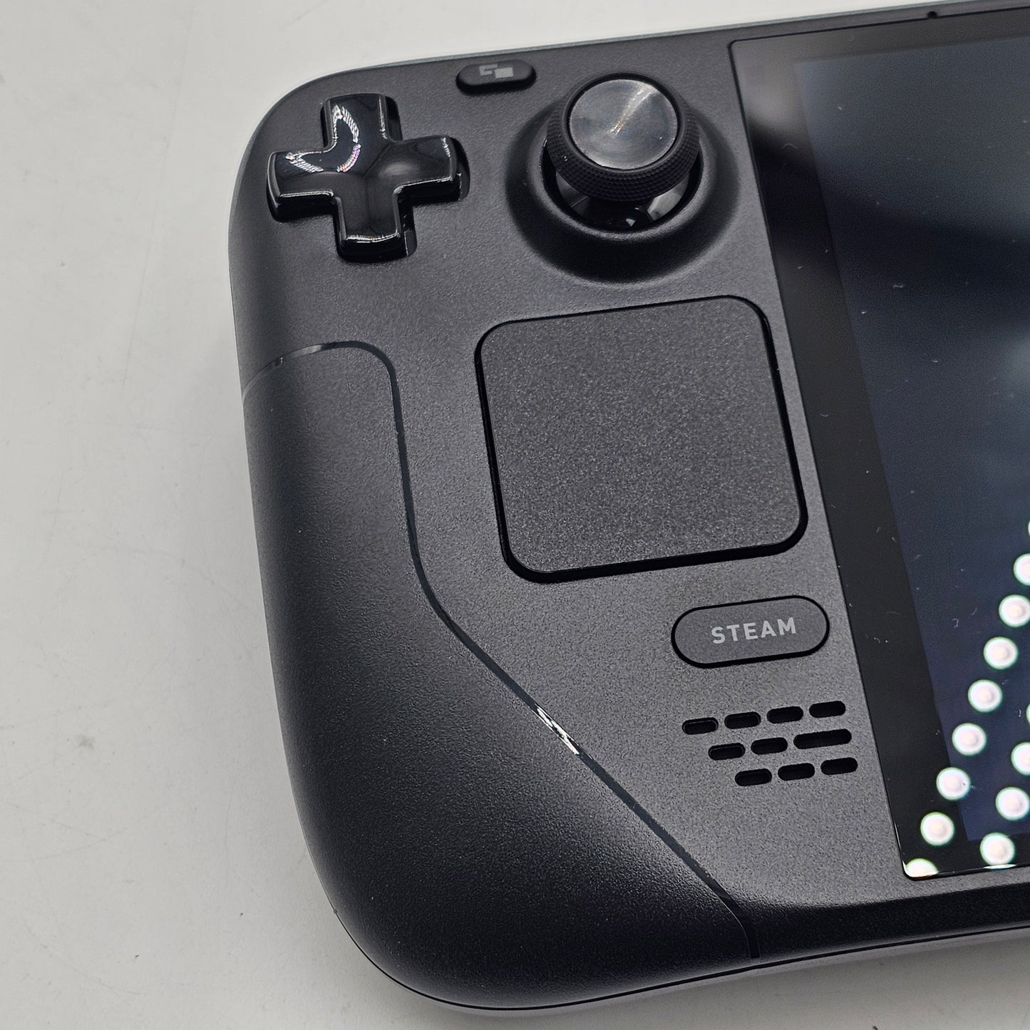 VALVE STEAM DECK OLED 1TB Console 1030